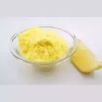 Poudre citron Raps 0393