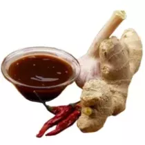 Authentic sate marinade Raps