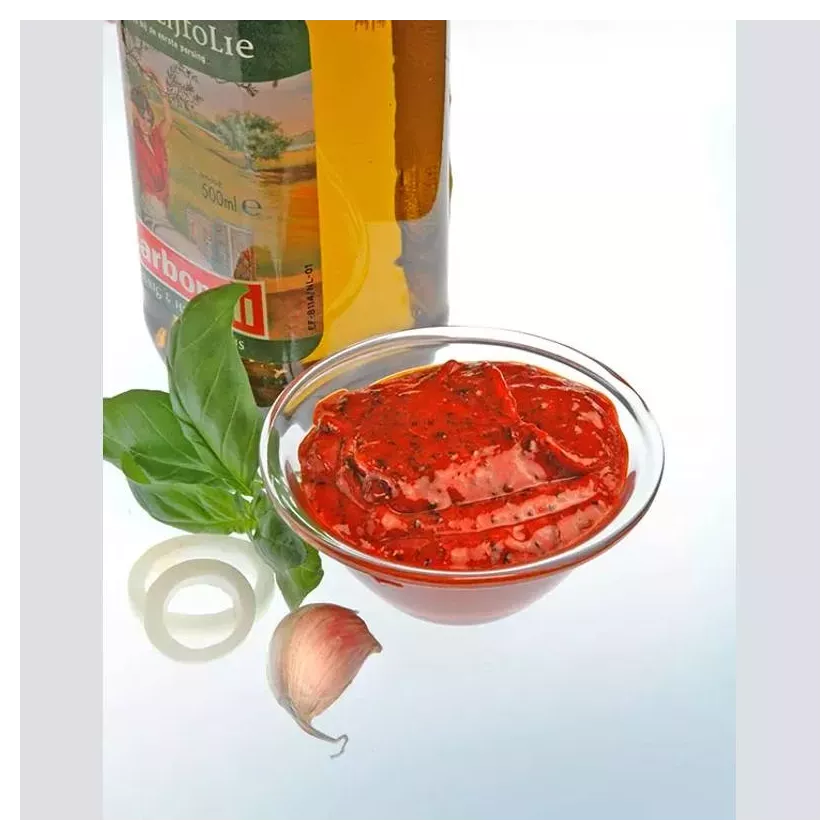 Marinade Olive Italia 2,5kg 8404