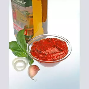 Marinade Olive Italia 2,5kg 8404