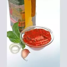 Marinade Olive Italia 4,5kg 8404