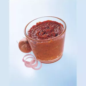 Echalote marinade Raps 00029 ozp