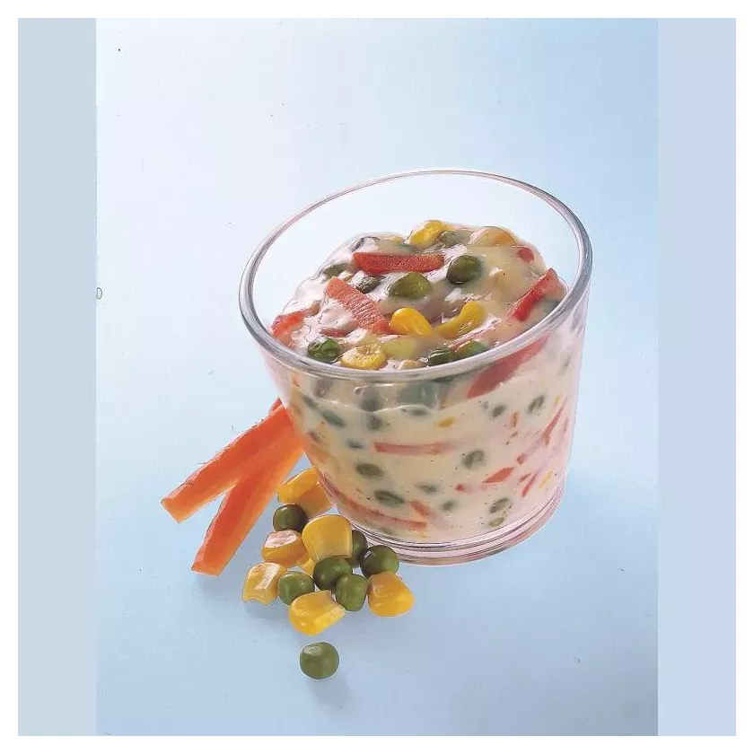 MARIFIX LEGUMES Raps 0563