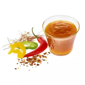 Hot Mango Dip Raps 01508