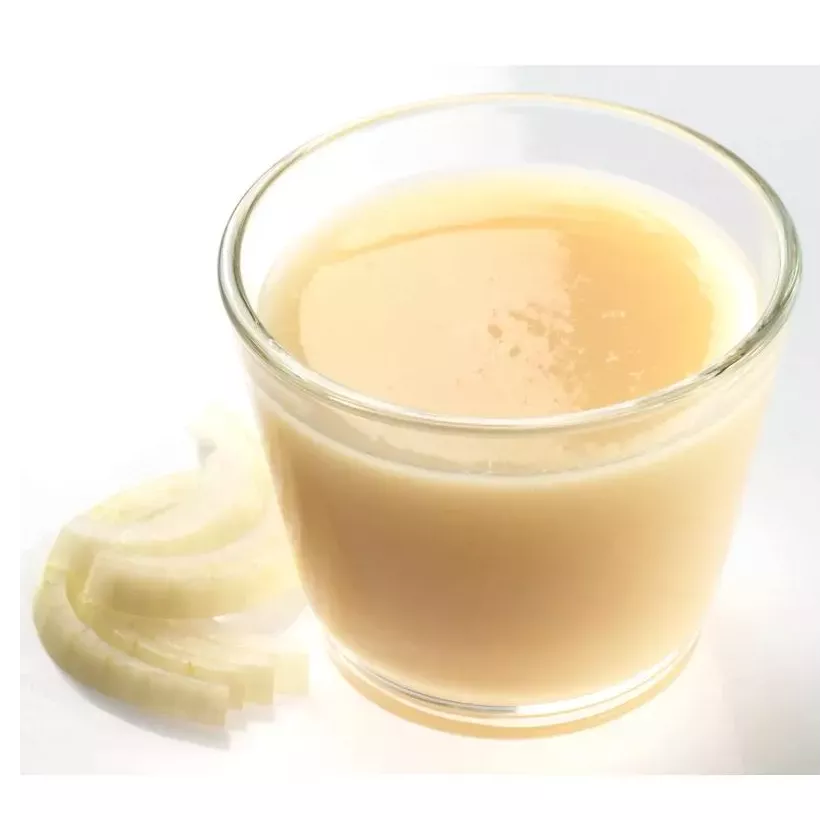 Oignons frais extra liquide Raps