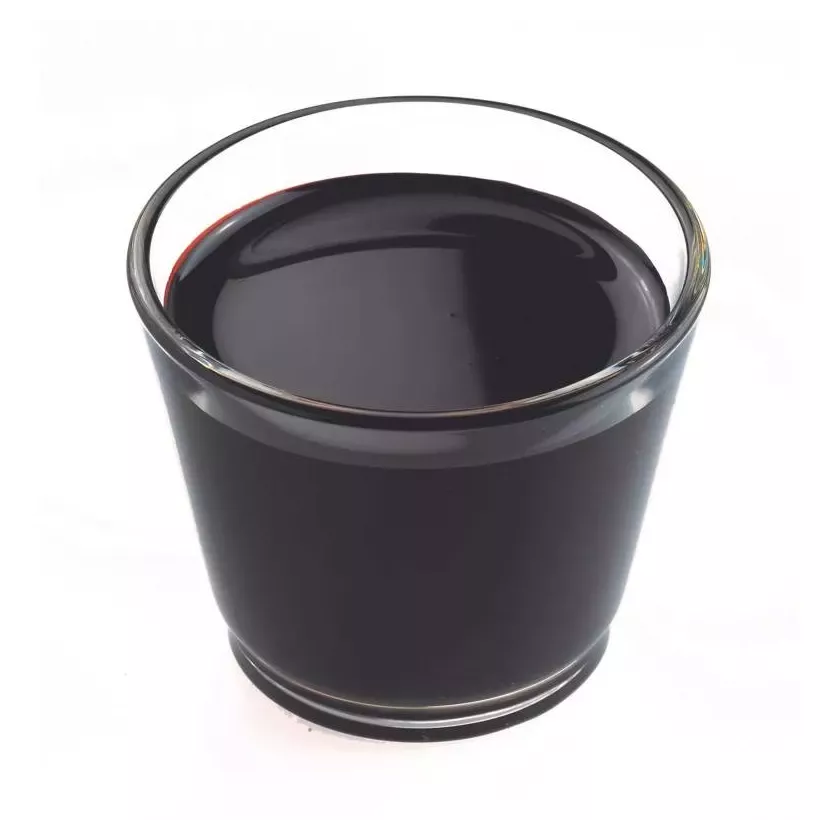 Caramel colorant sauces Raps