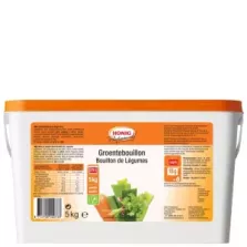 Bouillon de legumes 5kg Honig Prof poudre
