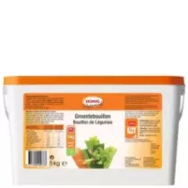 Bouillon de legumes 5kg Honig Prof poudre