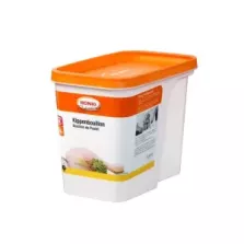 Bouillon de poulet 1,134kg Honig Prof poudre
