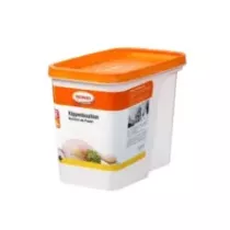 Bouillon de poulet 1,134kg Honig Prof poudre