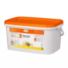 Bouillon de poulet 5kg Honig Prof poudre