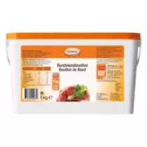 Bouillon de boeuf 5kg Honig poudre