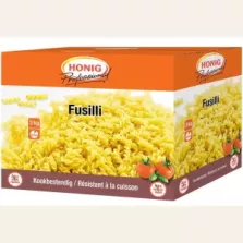 Fusilli 3kg Honig Prof