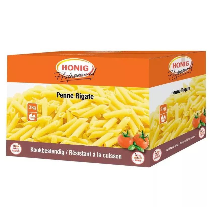 Penne rigate Honig Prof