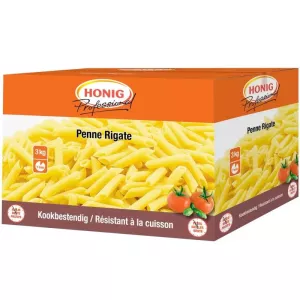 Penne rigate Honig Prof