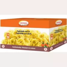 Tagliatelle 3kg Honig Prof