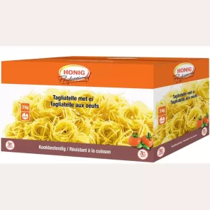 Tagliatelle 3kg Honig Prof