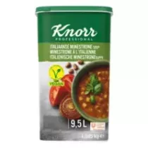 Potage minestrone italienne 1,045kg Knorr
