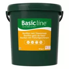 Bouillon de legumes 10kg Knorr Basic Line poudre