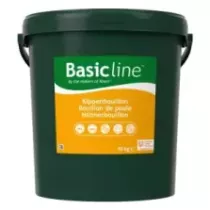 Bouillon de poulet 10kg Knorr Basic Line poudre
