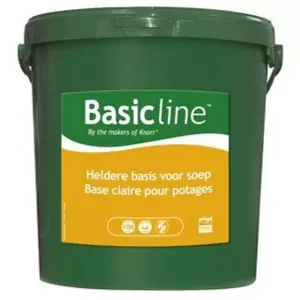 Knorrox clair Knorr Basic Line