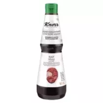 Bouillon de veau 1L Knorr concentre liquide