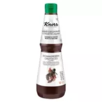 Bouillon de crustaces 1L Knorr concentre liquide
