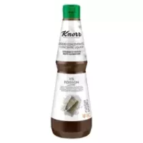 Bouillon de poisson 1L Knorr concentre liquide