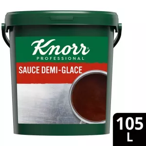 Sauce demi-glace 10kg Knorr 1-2-3