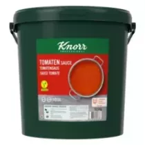 Sauce tomates 12,5kg Knorr Professional