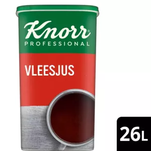 JUS DE VIANDE 1,43kg Knorr