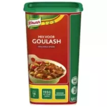 Mix pour goulash 1,24kg Knorr