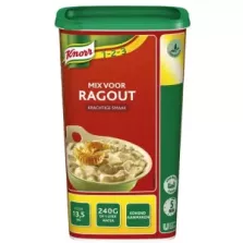 Mix pour ragout 1,44kg Knorr
