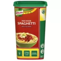 Mix pour spaghetti 1,36kg Knorr