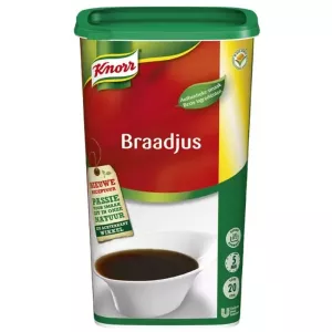 JUS DE ROTI 1,4kg Knorr