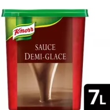 Sauce demi-glace 1,05kg Knorr Gourmet