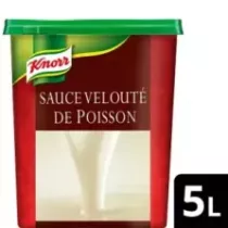 Veloute poisson 1kg Knorr Gourmet