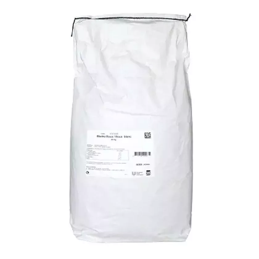Roux blanc paper bag 20kg Knorr