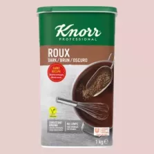 Roux brun 1kg Knorr