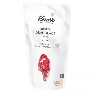 Sauce demi-glace 1L Knorr Professional Authentic