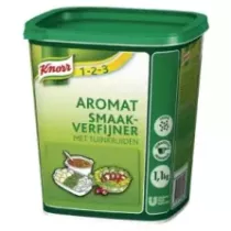 Aromat fines herbes 1,1kg Knorr