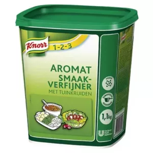 Aromat fines herbes 1,1kg Knorr