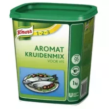 Condimix-aromat pour poisson Knorr