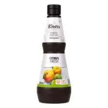 Citrus Fresh 400ml Knorr Professional Intense Flavour