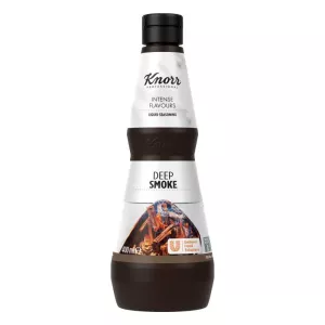 Deep Smoke 400ml Professional Intense Flavour