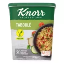 Taboule 625g Knorr Professional