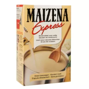 Maizena Express blanc 250g Knorr
