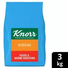 Base jus de roti Knorr