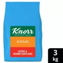 Base jus de roti Knorr
