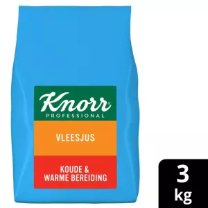 Base jus de roti Knorr